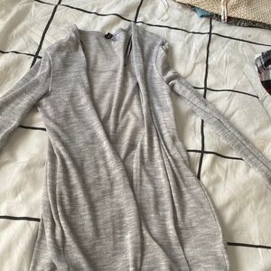 coverup\cardigan